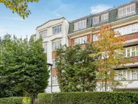 Недвижимость Дорога Акул, Лондон NW6: 7