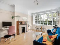 Недвижимость Дорога Акул, Лондон NW6: 8