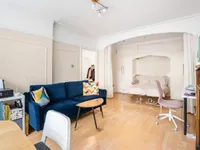 Недвижимость Дорога Акул, Лондон NW6: 9