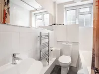 Недвижимость Дорога Акул, Лондон NW6: 14