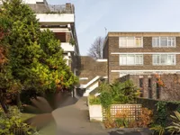 Недвижимость Церковная улица, Камбервелл: 7