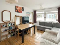 Недвижимость Церковная улица, Камбервелл: 8