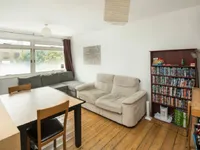 Недвижимость Церковная улица, Камбервелл: 9