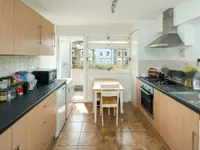 Недвижимость Церковная улица, Камбервелл: 12