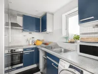 Недвижимость Улица Святого Джорджа, Пекхам: 1