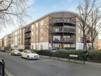 Недвижимость Улица Святого Джорджа, Пекхам: 4