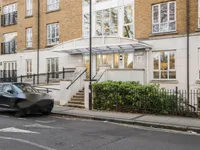 Недвижимость Улица Святого Джорджа, Пекхам: 5