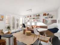 Недвижимость Улица Святого Джорджа, Пекхам: 7