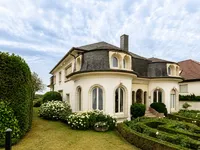 Недвижимость Villa 5 bedrooms for sale in Alzingen: 2