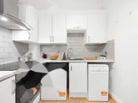 Недвижимость Сильвестер Пасс, Хакни Е8: 2