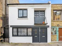 Недвижимость Сильвестер Пасс, Хакни Е8: 9