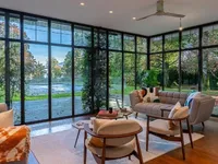 Недвижимость Single house 14 rooms: 10