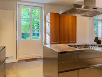 Недвижимость Single house 14 rooms: 13