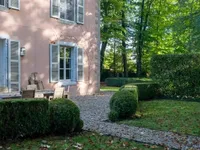 Недвижимость Single house 14 rooms: 24