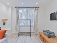 Недвижимость Южный Путь, Пекхэм, Лондон: 1