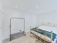 Недвижимость Южный Путь, Пекхэм, Лондон: 2