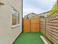 Недвижимость Южный Путь, Пекхэм, Лондон: 3