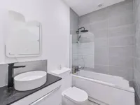 Недвижимость Южный Путь, Пекхэм, Лондон: 4