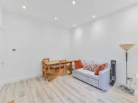 Недвижимость Южный Путь, Пекхэм, Лондон: 7