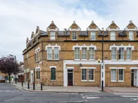 Недвижимость Южный Путь, Пекхэм, Лондон: 8