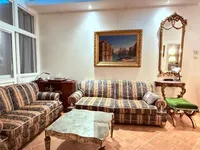 Недвижимость Furnished flat 3 rooms: 1
