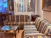 Недвижимость Furnished flat 3 rooms: 3