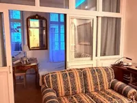 Недвижимость Furnished flat 3 rooms: 4