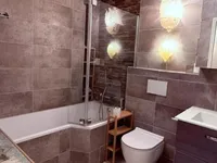 Недвижимость Furnished flat 3 rooms: 7