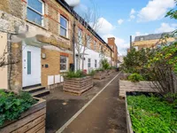 Недвижимость Миллерс Террас Дом Арт: 4