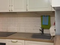 Недвижимость Furnished flat 3 rooms: 8