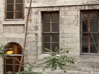 Недвижимость Furnished flat 3 rooms: 10
