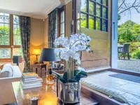Недвижимость Duplex 8 rooms: 1