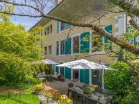 Недвижимость Duplex 8 rooms: 2