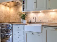 Недвижимость Duplex 8 rooms: 3