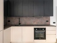 Недвижимость Миллерс Террас Дом Арт: 8