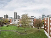 Недвижимость Улица Кэннон, Вайтчапел, Лондон: 4