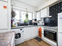 Недвижимость Улица Кэннон, Вайтчапел, Лондон: 5