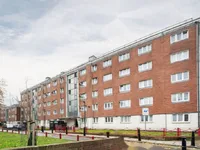 Недвижимость Улица Кэннон, Вайтчапел, Лондон: 6