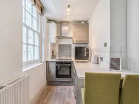 Недвижимость Кембридж Стрит, Пимлико: 1