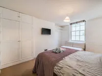 Недвижимость Кембридж Стрит, Пимлико: 2