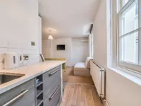 Недвижимость Кембридж Стрит, Пимлико: 3