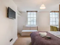 Недвижимость Кембридж Стрит, Пимлико: 5