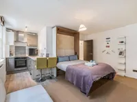 Недвижимость Кембридж Стрит, Пимлико: 6