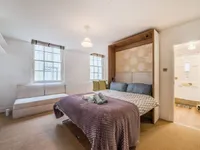 Недвижимость Кембридж Стрит, Пимлико: 7