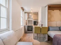 Недвижимость Кембридж Стрит, Пимлико: 8