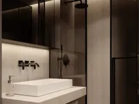 Недвижимость Apartment 4 rooms: 2