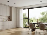 Недвижимость Apartment 4 rooms: 3
