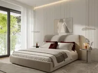 Недвижимость Apartment 4 rooms: 4