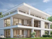 Недвижимость Apartment 4 rooms: 5