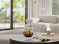 Недвижимость Apartment 4 rooms: 7